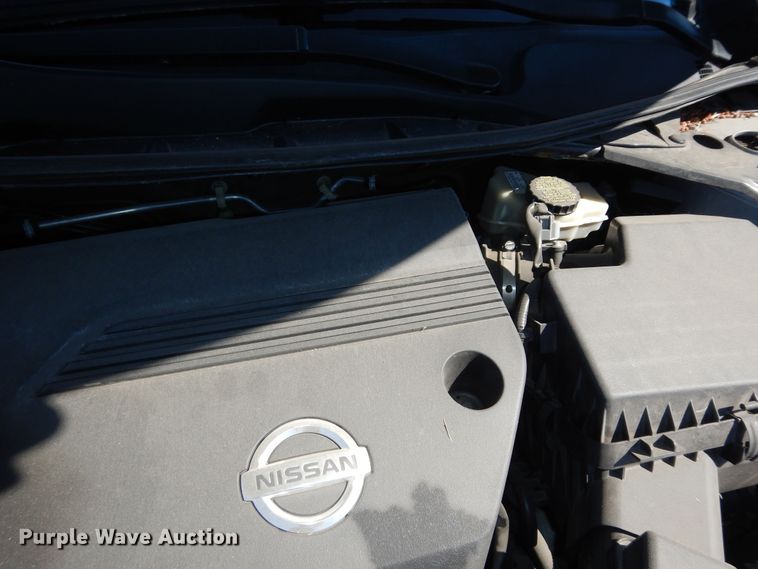 image for item DM3044 2015 Nissan Altima SV