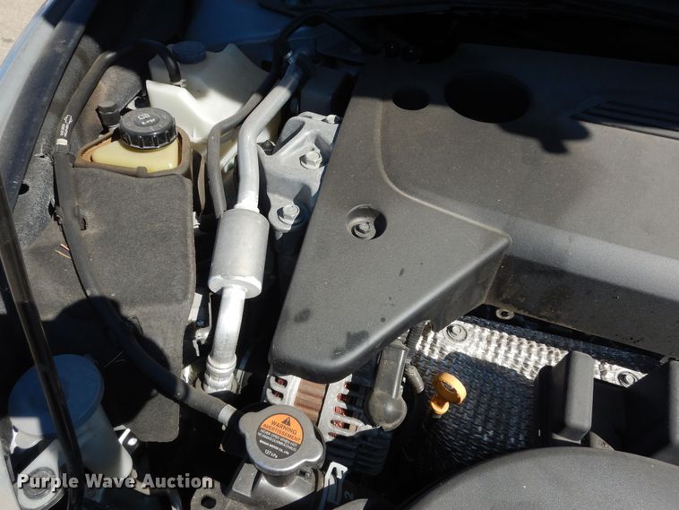 image for item DM3044 2015 Nissan Altima SV