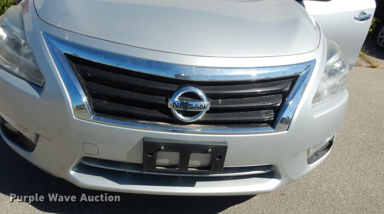 image for item DM3044 2015 Nissan Altima SV