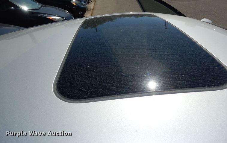 image for item DM3044 2015 Nissan Altima SV