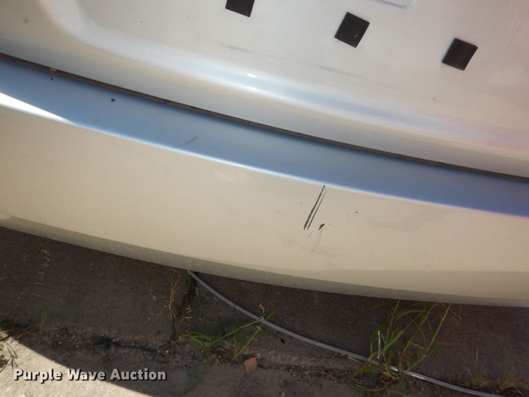 image for item DM3044 2015 Nissan Altima SV