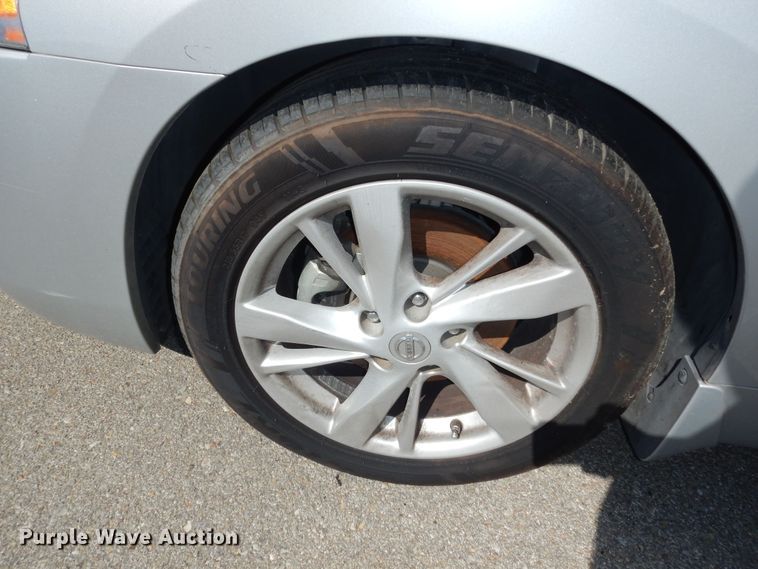 image for item DM3044 2015 Nissan Altima SV