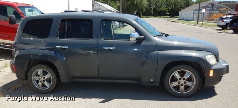 image for item DM3045 2009 Chevrolet HHR LT