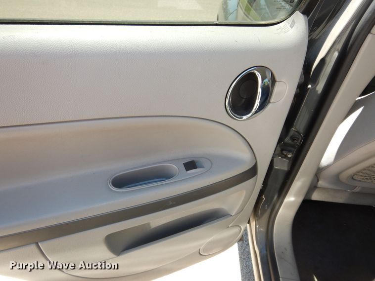 image for item DM3045 2009 Chevrolet HHR LT