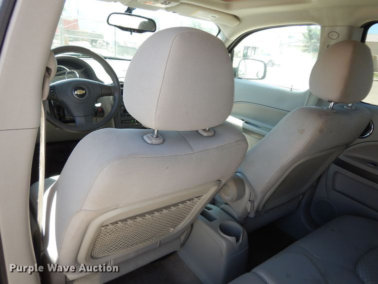 image for item DM3045 2009 Chevrolet HHR LT