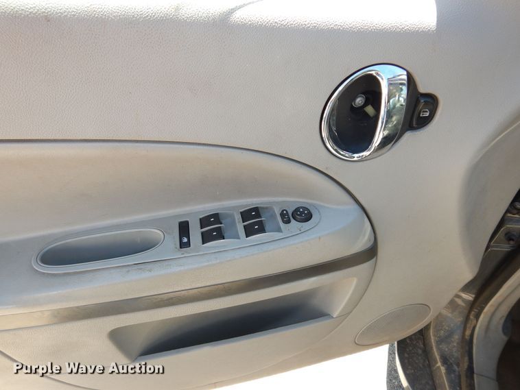 image for item DM3045 2009 Chevrolet HHR LT