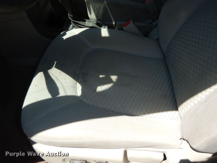 image for item DM3045 2009 Chevrolet HHR LT