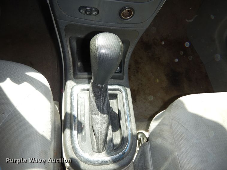 image for item DM3045 2009 Chevrolet HHR LT