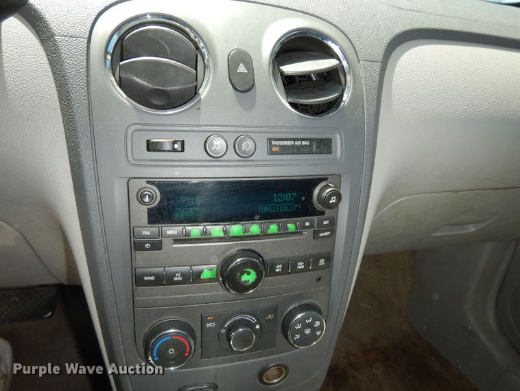 image for item DM3045 2009 Chevrolet HHR LT