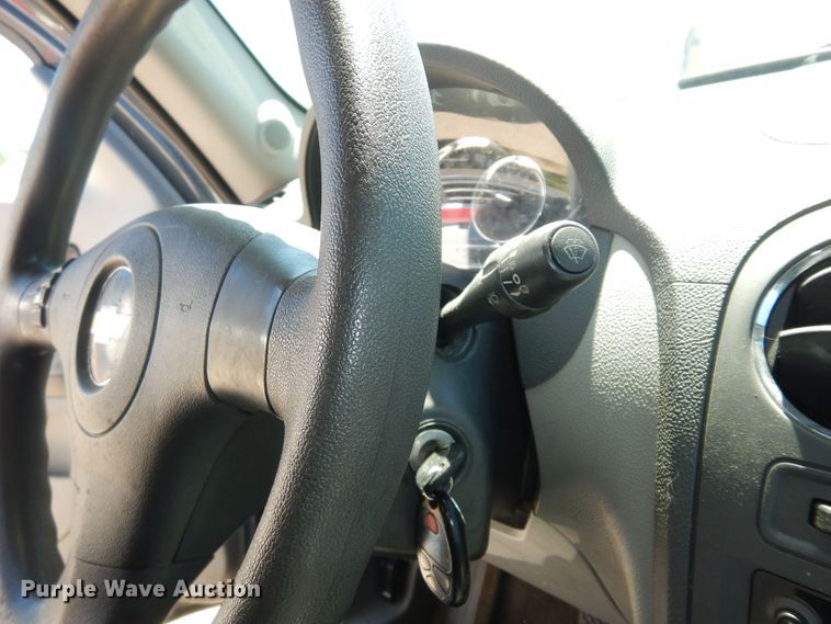 image for item DM3045 2009 Chevrolet HHR LT