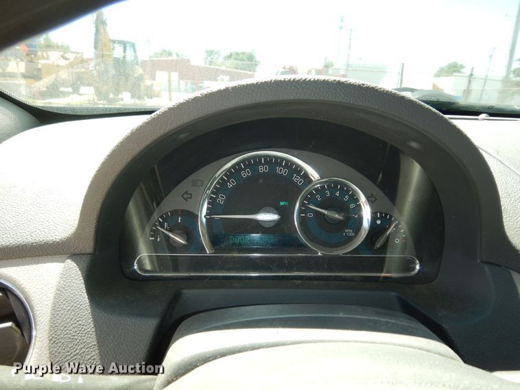 image for item DM3045 2009 Chevrolet HHR LT