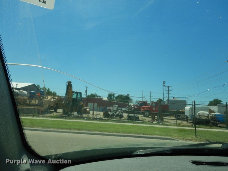 image for item DM3045 2009 Chevrolet HHR LT