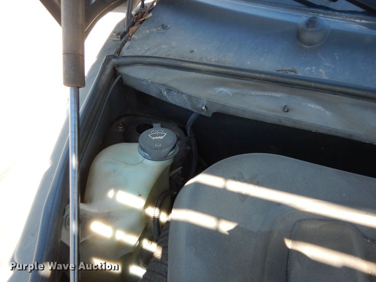 image for item DM3045 2009 Chevrolet HHR LT