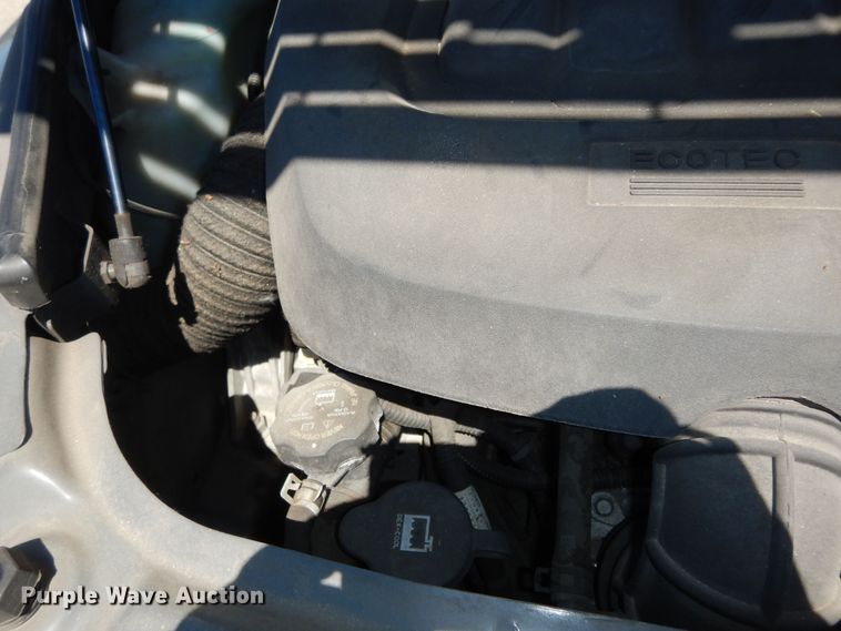 image for item DM3045 2009 Chevrolet HHR LT