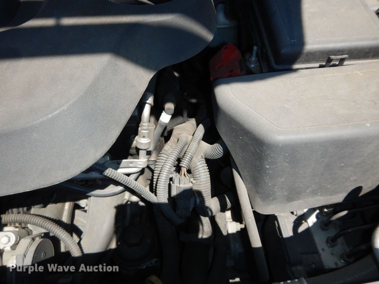 image for item DM3045 2009 Chevrolet HHR LT