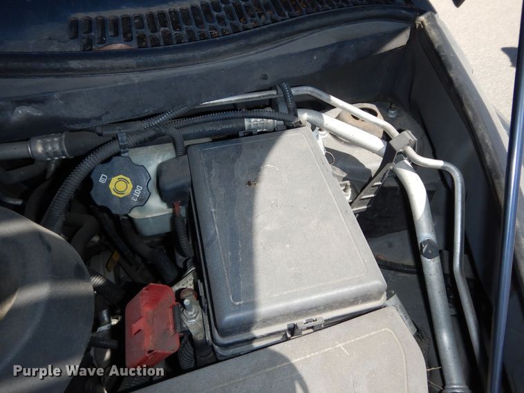 image for item DM3045 2009 Chevrolet HHR LT