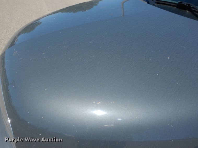 image for item DM3045 2009 Chevrolet HHR LT