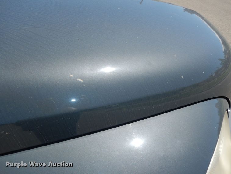 image for item DM3045 2009 Chevrolet HHR LT