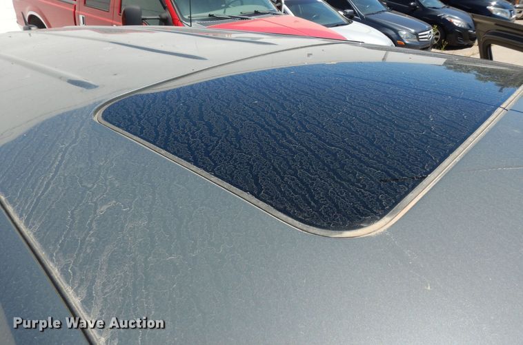 image for item DM3045 2009 Chevrolet HHR LT