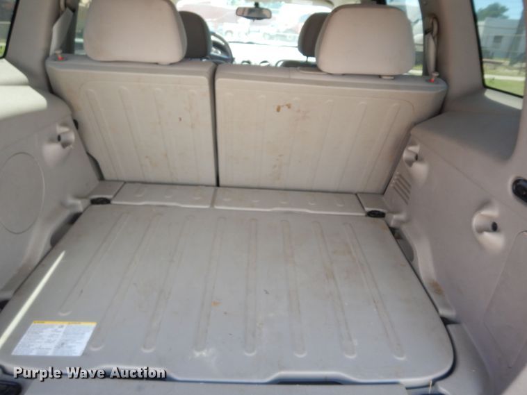 image for item DM3045 2009 Chevrolet HHR LT