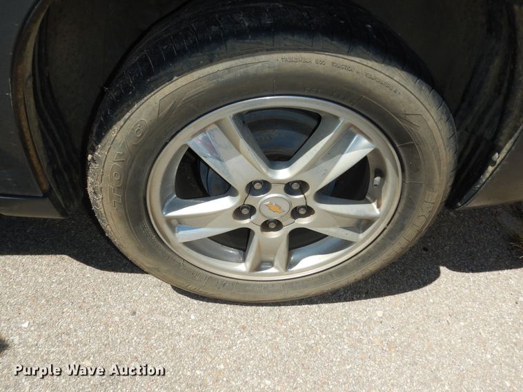 image for item DM3045 2009 Chevrolet HHR LT