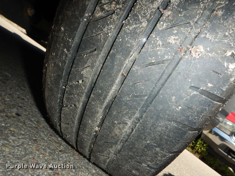 image for item DM3045 2009 Chevrolet HHR LT