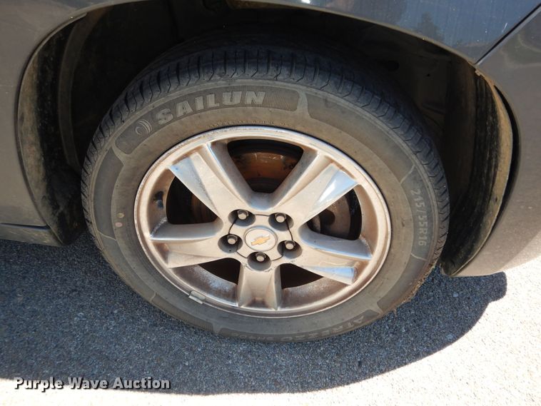 image for item DM3045 2009 Chevrolet HHR LT