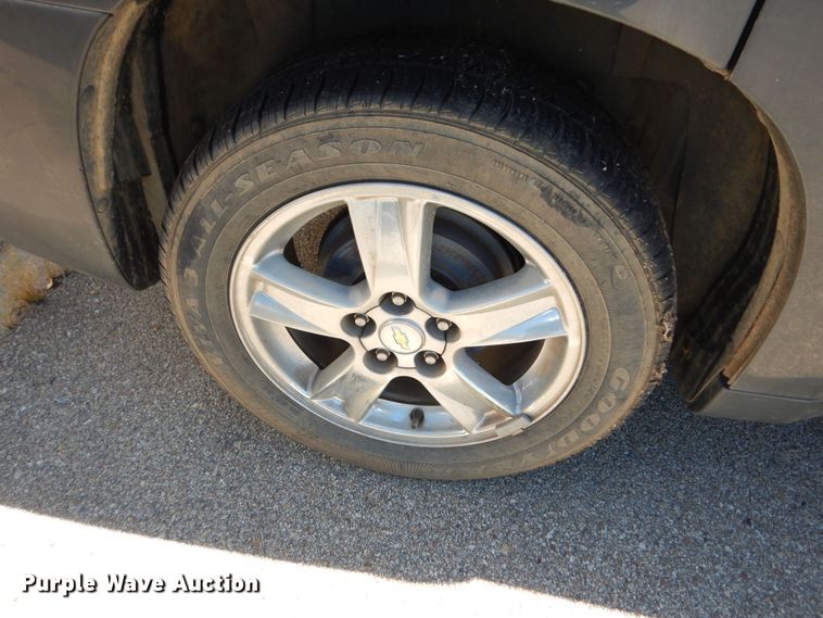 image for item DM3045 2009 Chevrolet HHR LT