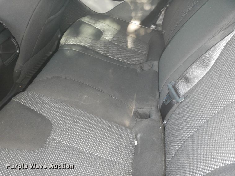 image for item DN1683 2016 Dodge Dart Rallye