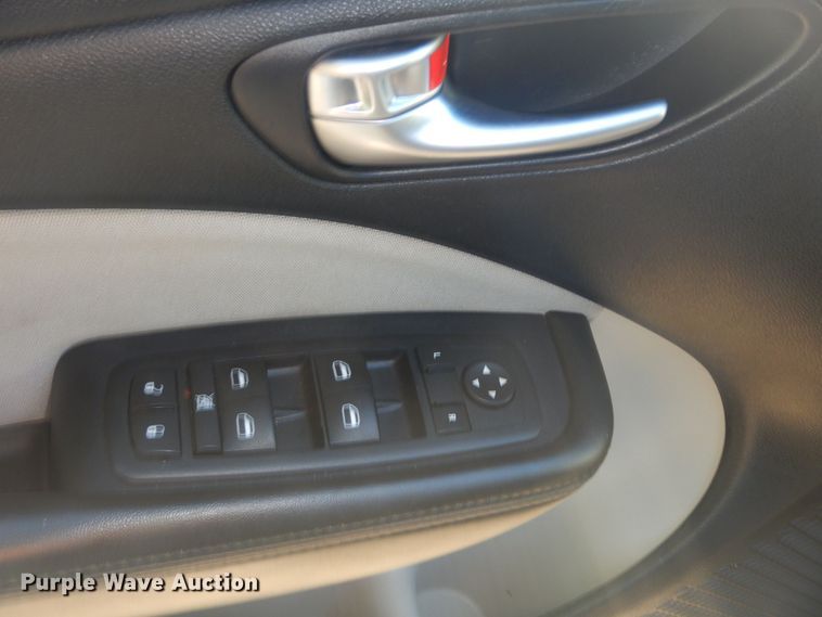 image for item DN1683 2016 Dodge Dart Rallye