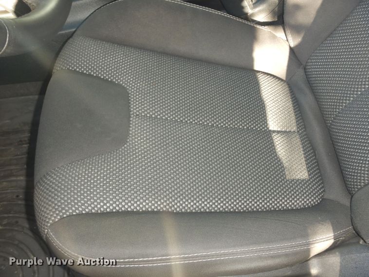 image for item DN1683 2016 Dodge Dart Rallye