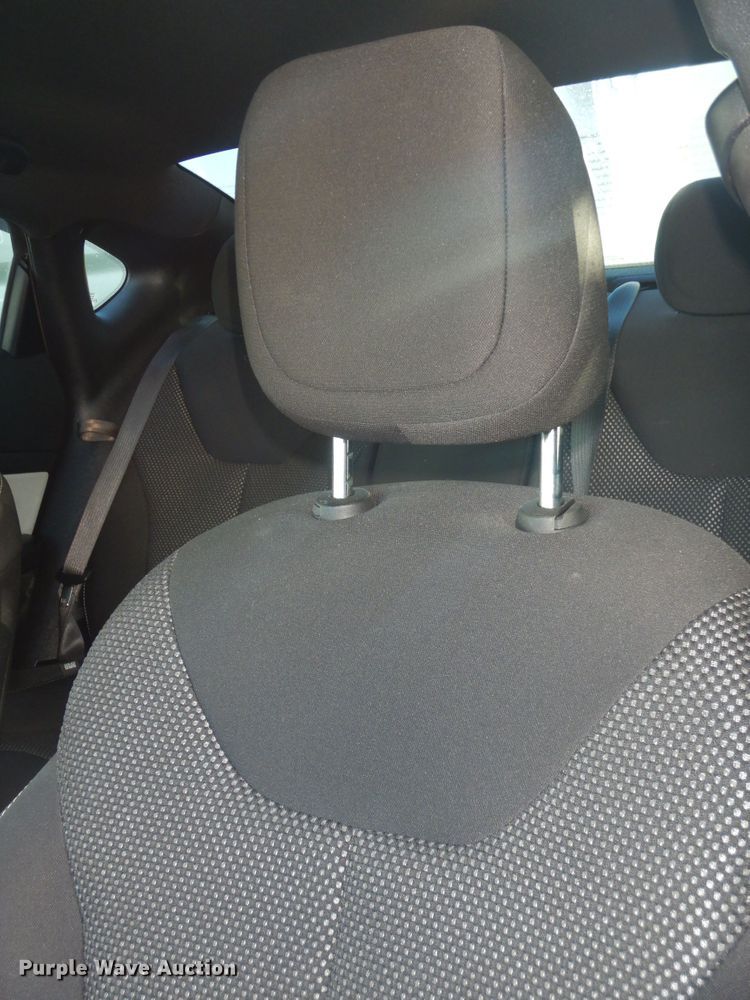 image for item DN1683 2016 Dodge Dart Rallye