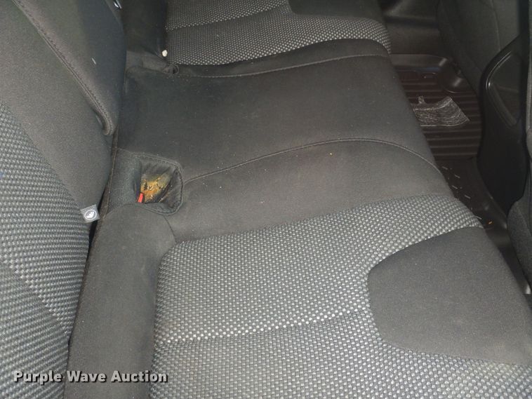 image for item DN1683 2016 Dodge Dart Rallye