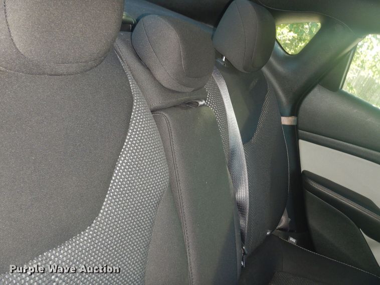 image for item DN1683 2016 Dodge Dart Rallye