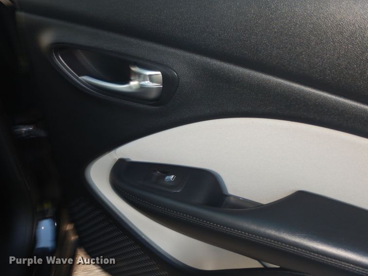 image for item DN1683 2016 Dodge Dart Rallye