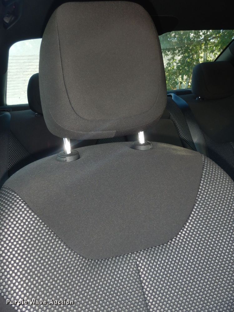 image for item DN1683 2016 Dodge Dart Rallye