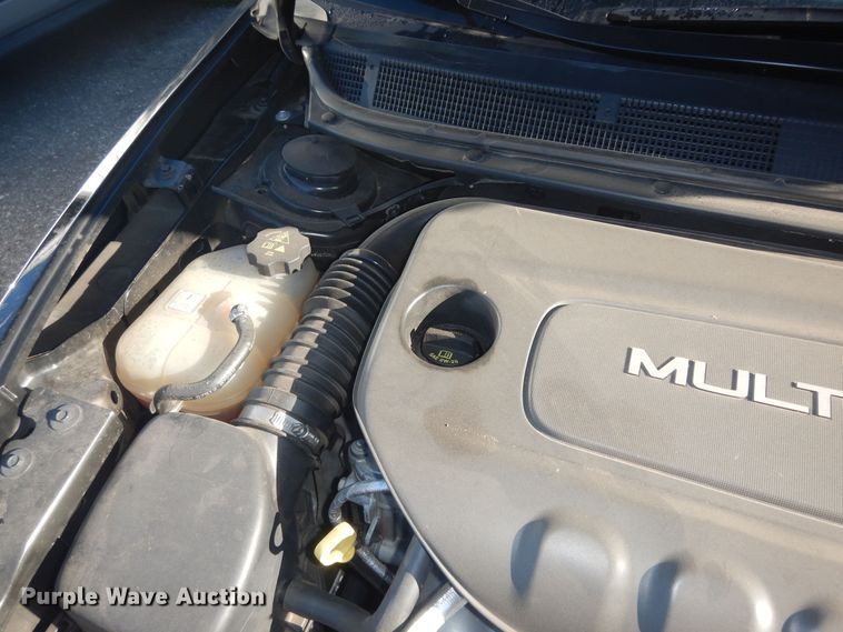 image for item DN1683 2016 Dodge Dart Rallye