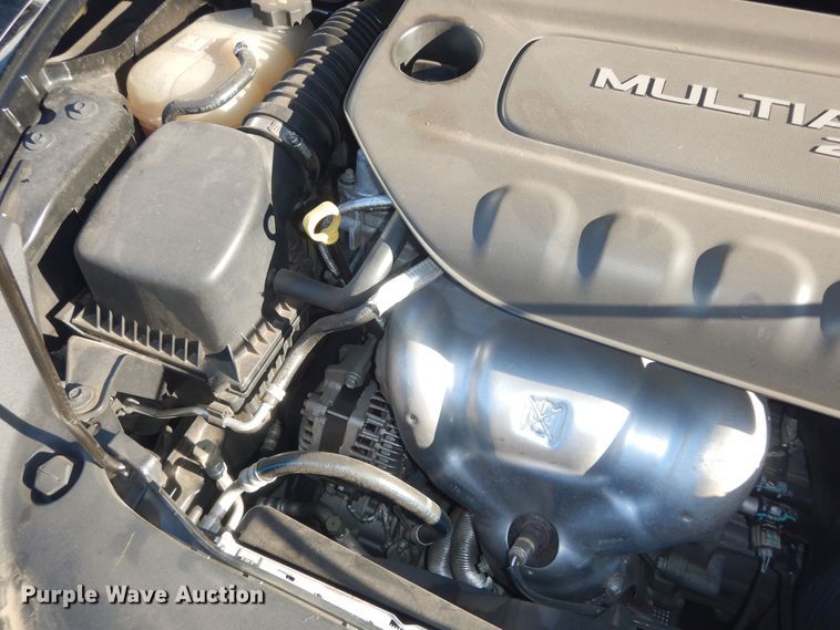 image for item DN1683 2016 Dodge Dart Rallye