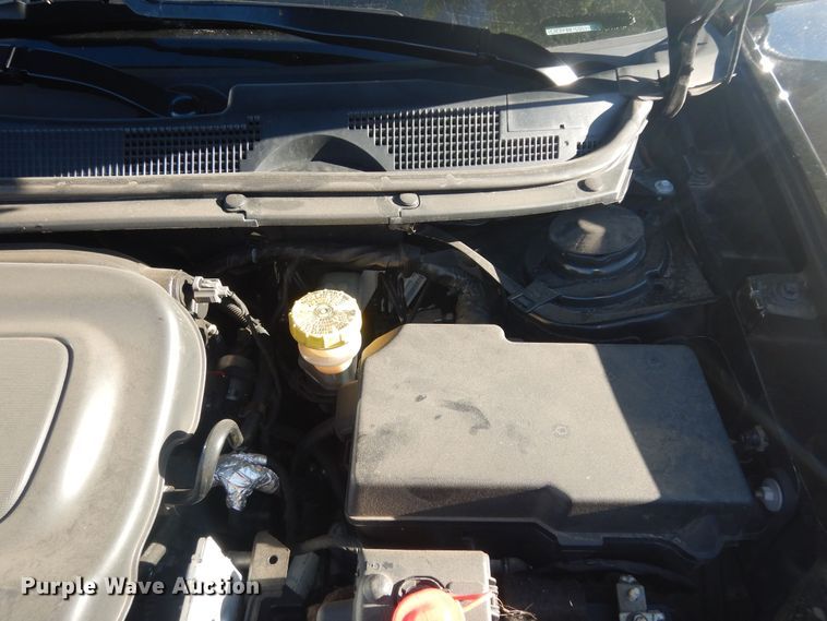 image for item DN1683 2016 Dodge Dart Rallye