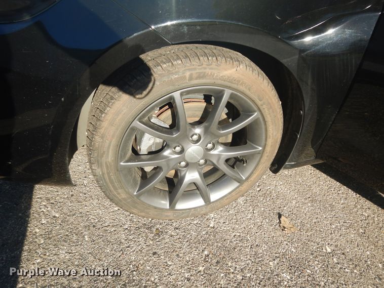 image for item DN1683 2016 Dodge Dart Rallye