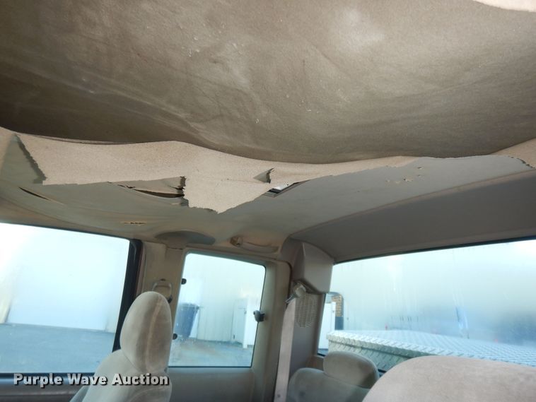 image for item DN1684 1997 Chevrolet C1500  Ext. Cab pickup truck