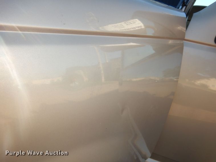 image for item DN1684 1997 Chevrolet C1500  Ext. Cab pickup truck