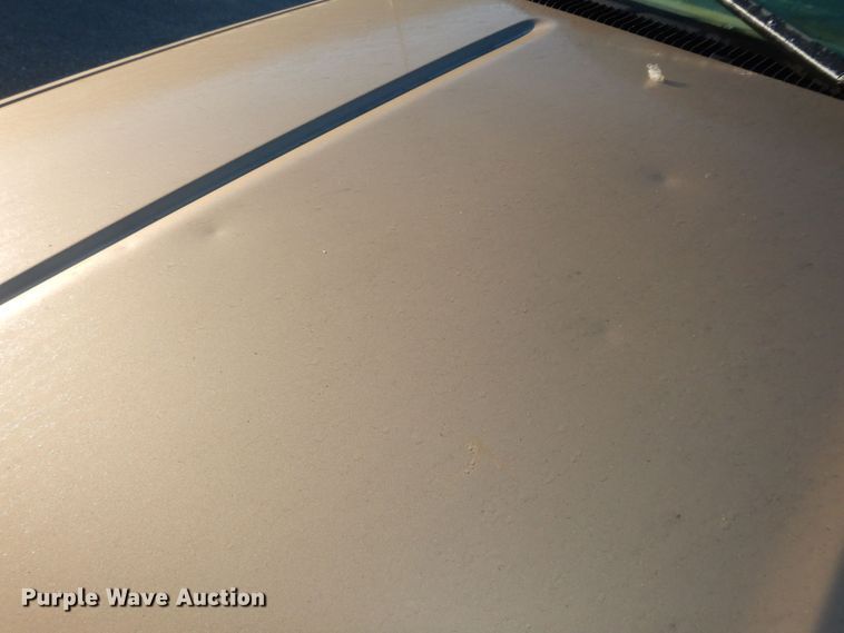 image for item DN1684 1997 Chevrolet C1500  Ext. Cab pickup truck