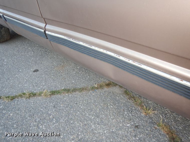 image for item DN1684 1997 Chevrolet C1500  Ext. Cab pickup truck