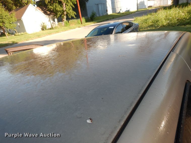 image for item DN1684 1997 Chevrolet C1500  Ext. Cab pickup truck