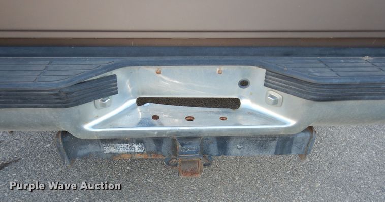 image for item DN1684 1997 Chevrolet C1500  Ext. Cab pickup truck