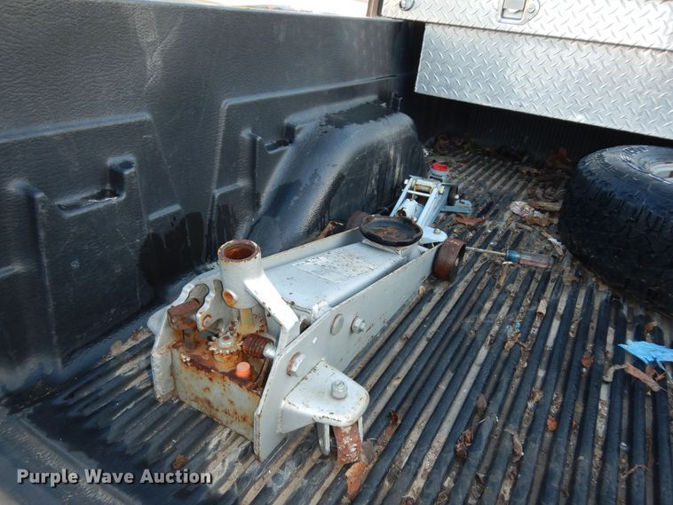 image for item DN1684 1997 Chevrolet C1500  Ext. Cab pickup truck