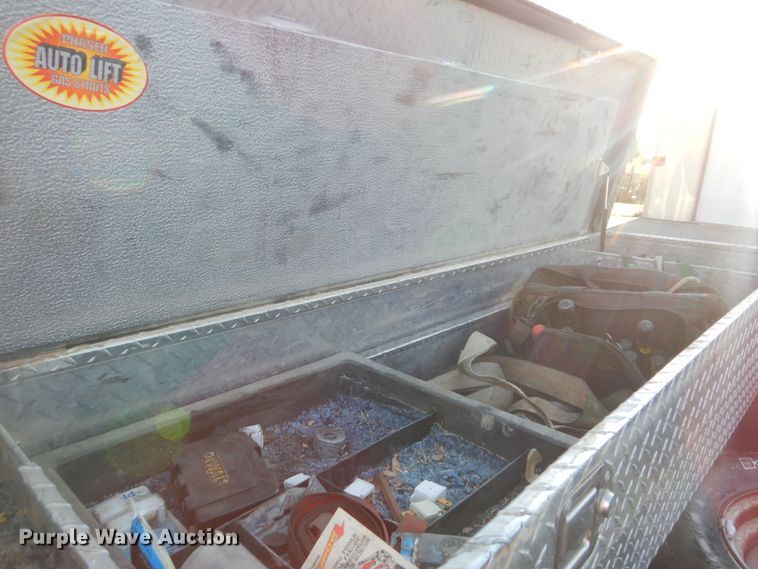 image for item DN1684 1997 Chevrolet C1500  Ext. Cab pickup truck