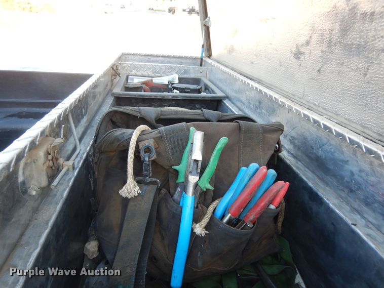 image for item DN1684 1997 Chevrolet C1500  Ext. Cab pickup truck