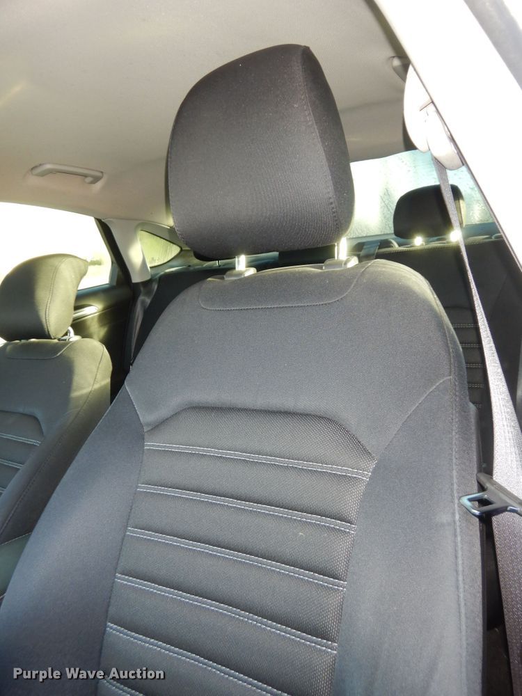 image for item DN1685 2013 Ford Fusion SE